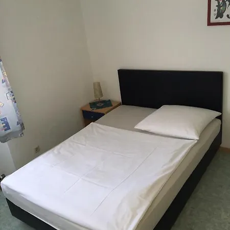 Gastehaus Am Riedweg