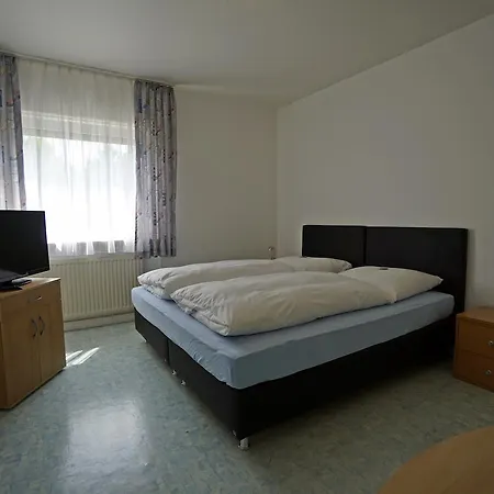 Gastehaus Am Riedweg Hotel 2*