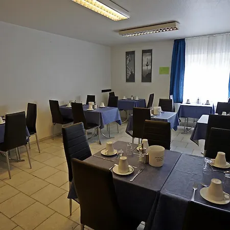 Szálloda Gastehaus Am Riedweg