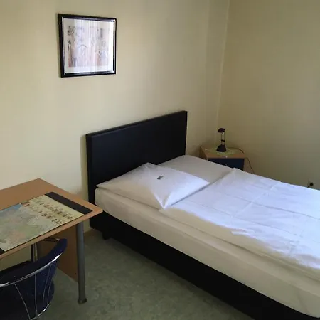 Gastehaus Am Riedweg Szálloda