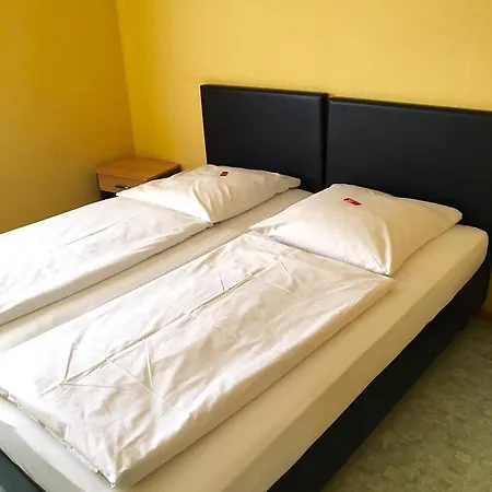 Gastehaus Am Riedweg