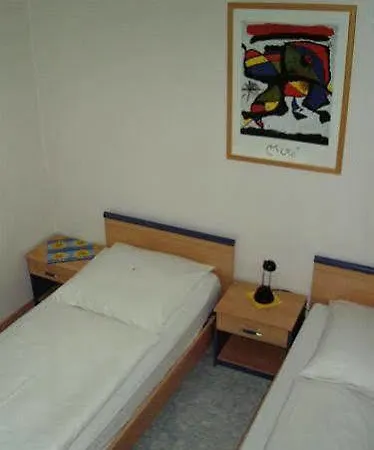 Gastehaus Am Riedweg Szálloda