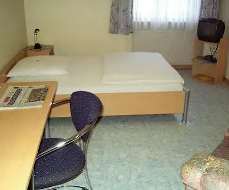 Hotel Gastehaus Am Riedweg