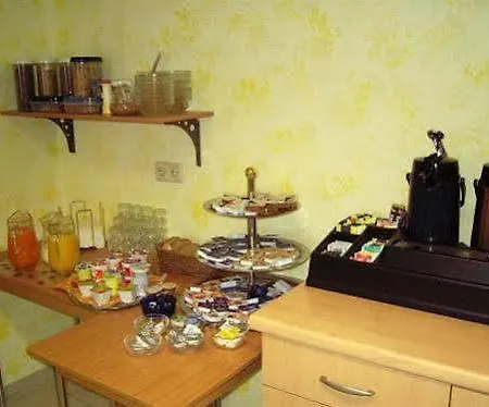 Gastehaus Am Riedweg