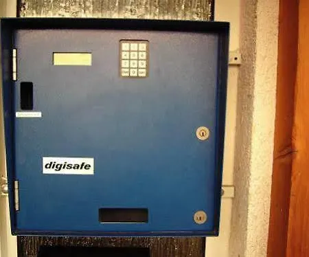 Szálloda Gastehaus Am Riedweg 2*