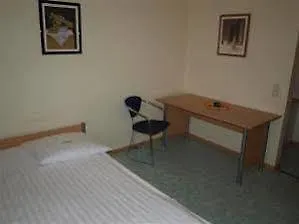 Hotel Gastehaus Am Riedweg 2*