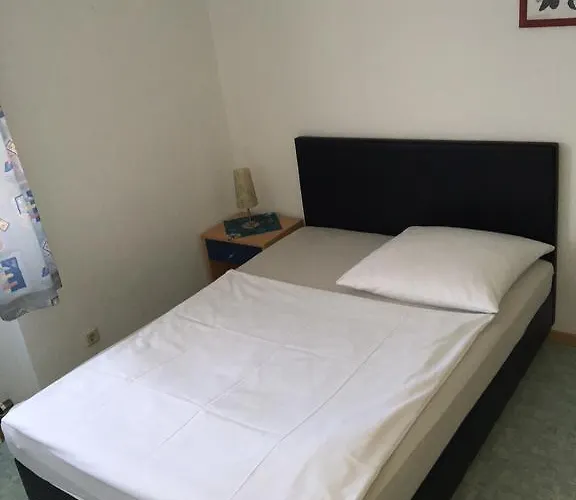 Gastehaus Am Riedweg