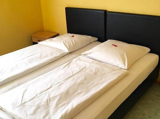 Gastehaus Am Riedweg