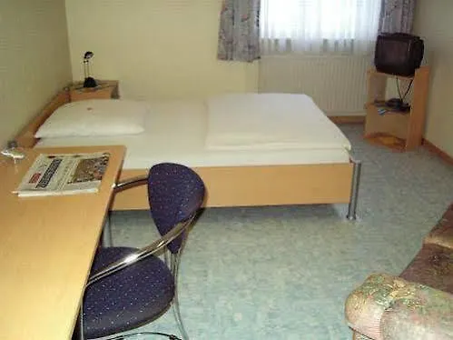 Szálloda Gastehaus Am Riedweg