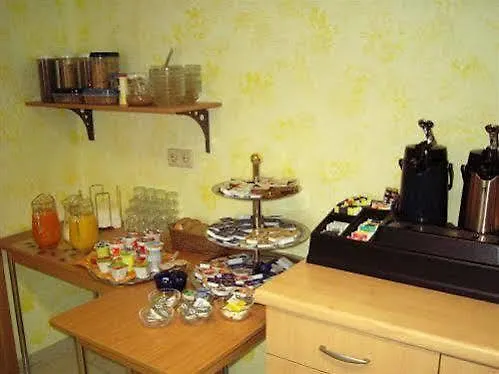 Gastehaus Am Riedweg